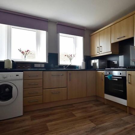 Angus House, 2 Bedroom House, Thurso, Nc500 Route Εξωτερικό φωτογραφία