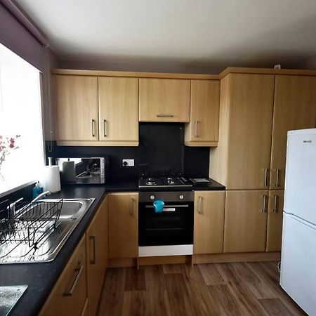Angus House, 2 Bedroom House, Thurso, Nc500 Route Εξωτερικό φωτογραφία