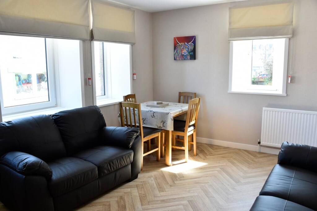 Angus House, 2 Bedroom House, Thurso, Nc500 Route Εξωτερικό φωτογραφία