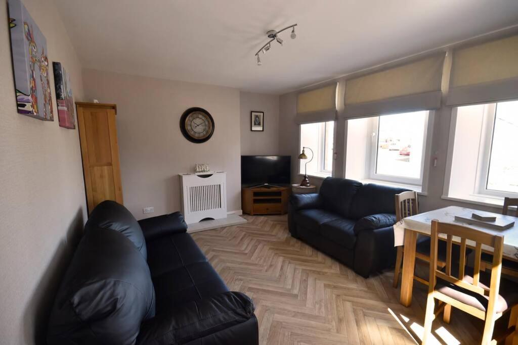 Angus House, 2 Bedroom House, Thurso, Nc500 Route Εξωτερικό φωτογραφία