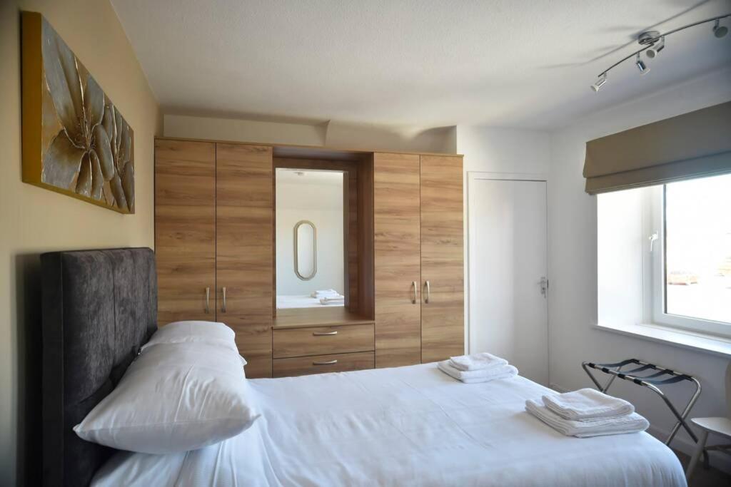 Angus House, 2 Bedroom House, Thurso, Nc500 Route Εξωτερικό φωτογραφία
