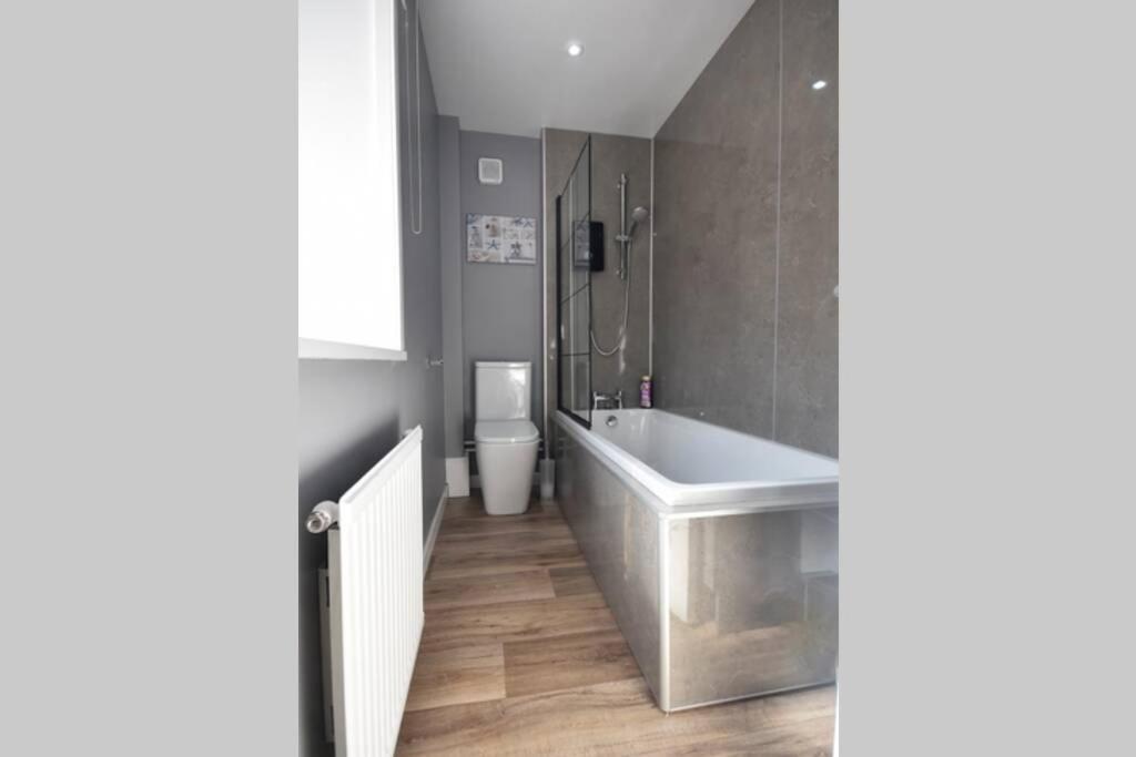 Angus House, 2 Bedroom House, Thurso, Nc500 Route Εξωτερικό φωτογραφία