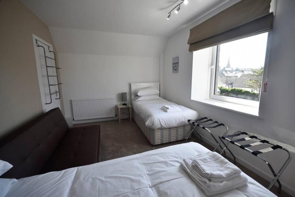 Angus House, 2 Bedroom House, Thurso, Nc500 Route Εξωτερικό φωτογραφία