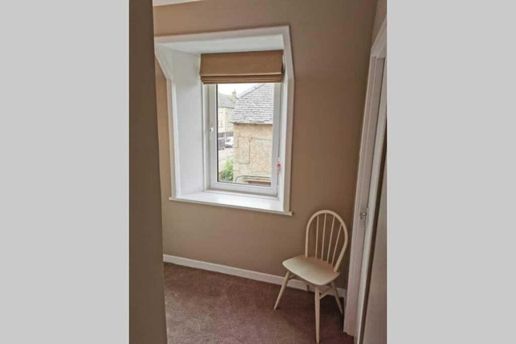 Angus House, 2 Bedroom House, Thurso, Nc500 Route Εξωτερικό φωτογραφία