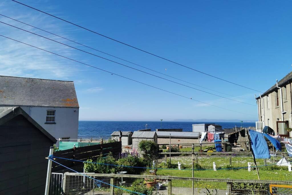 Angus House, 2 Bedroom House, Thurso, Nc500 Route Εξωτερικό φωτογραφία
