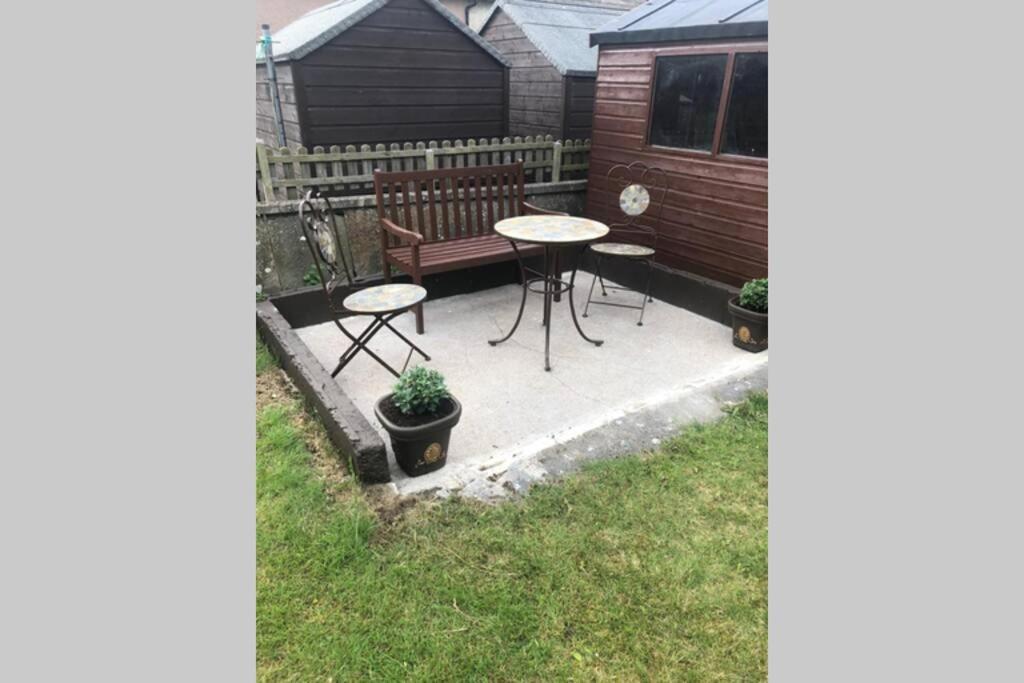 Angus House, 2 Bedroom House, Thurso, Nc500 Route Εξωτερικό φωτογραφία